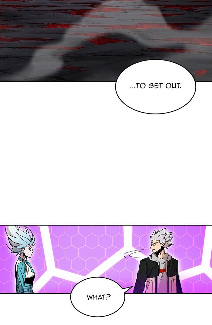 Read Hardcore Leveling Warrior chapter 170.7 image 24 on Lezhin