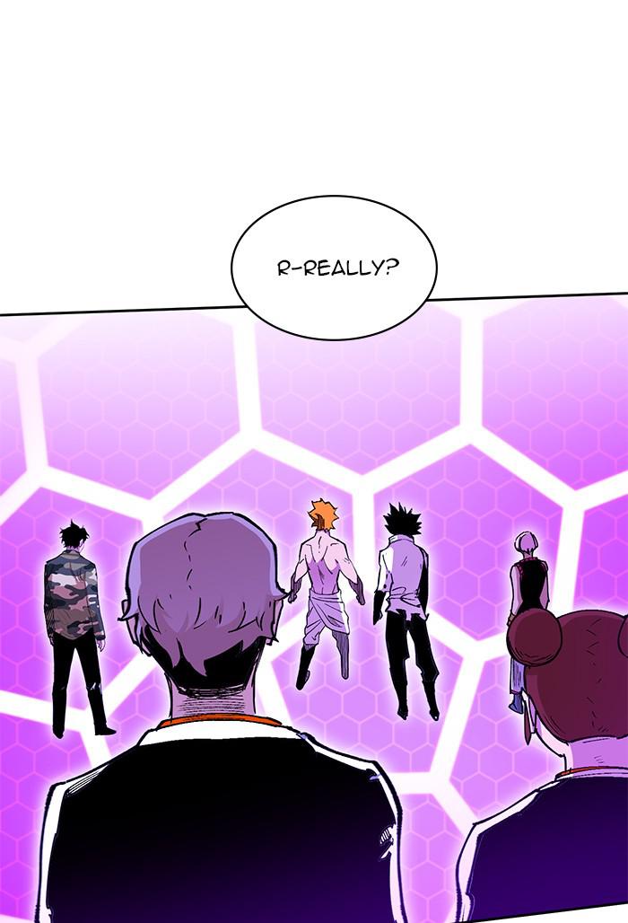 Read Hardcore Leveling Warrior chapter 170.7 image 25 on Lezhin