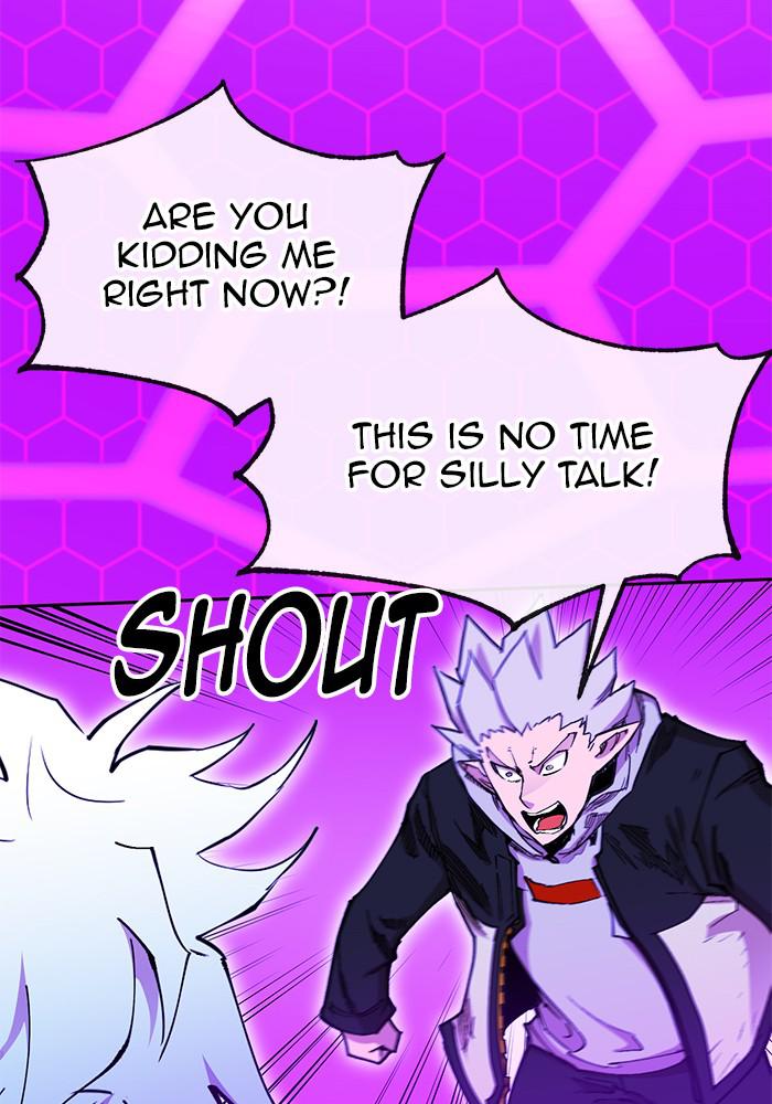 Read Hardcore Leveling Warrior chapter 170.7 image 28 on Lezhin