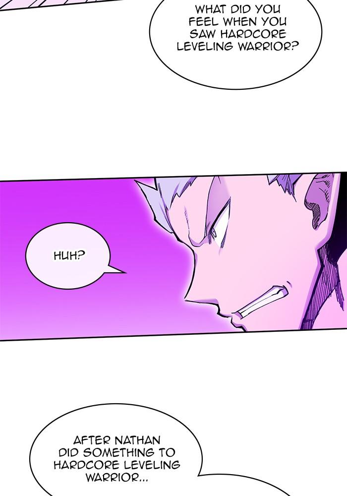 Read Hardcore Leveling Warrior chapter 170.7 image 30 on Lezhin