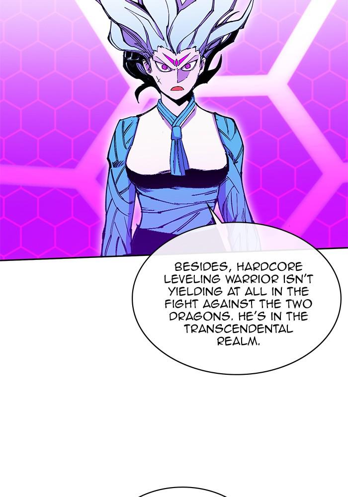 Read Hardcore Leveling Warrior chapter 170.7 image 32 on Lezhin