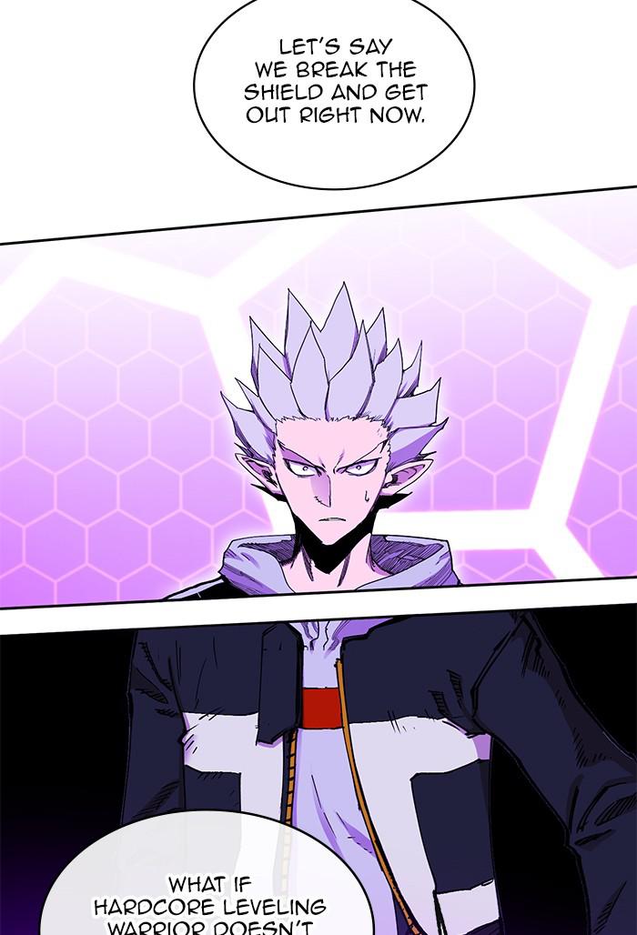 Read Hardcore Leveling Warrior chapter 170.7 image 33 on Lezhin