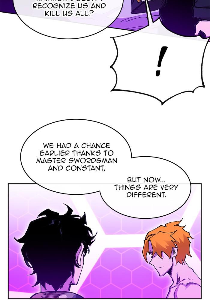 Read Hardcore Leveling Warrior chapter 170.7 image 34 on Lezhin