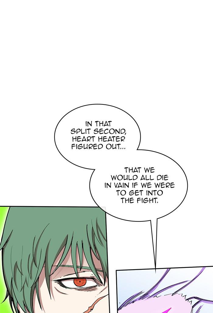 Read Hardcore Leveling Warrior chapter 170.7 image 35 on Lezhin