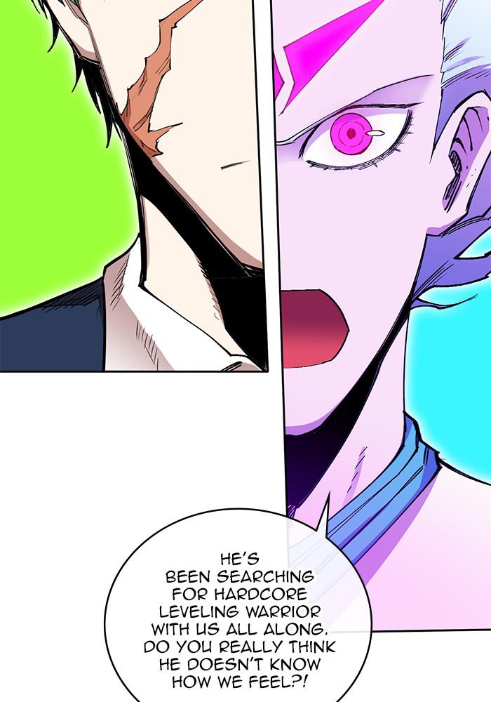 Read Hardcore Leveling Warrior chapter 170.7 image 36 on Lezhin