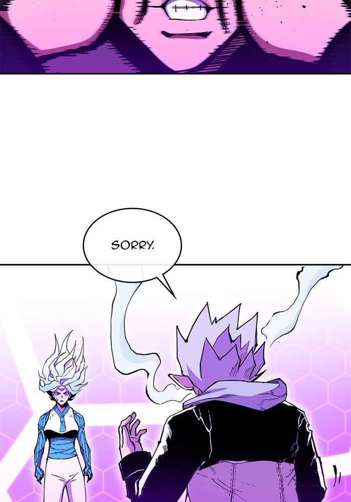 Read Hardcore Leveling Warrior chapter 170.7 image 40 on Lezhin