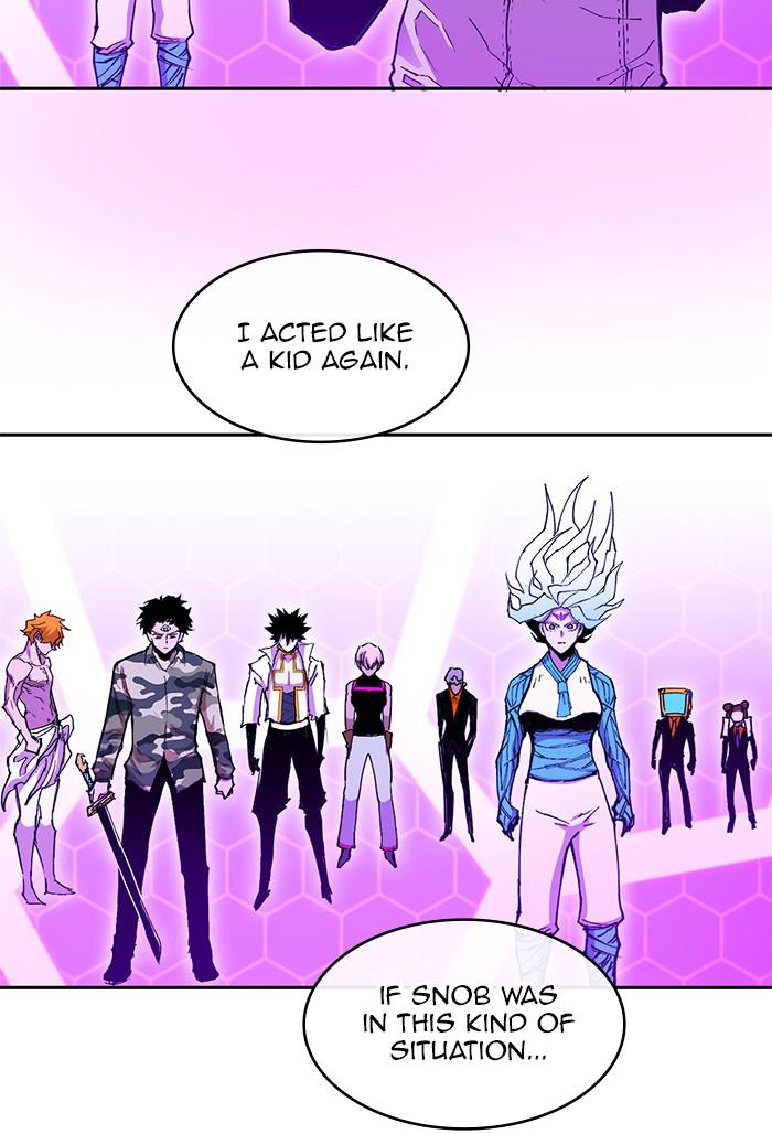 Read Hardcore Leveling Warrior chapter 170.7 image 41 on Lezhin