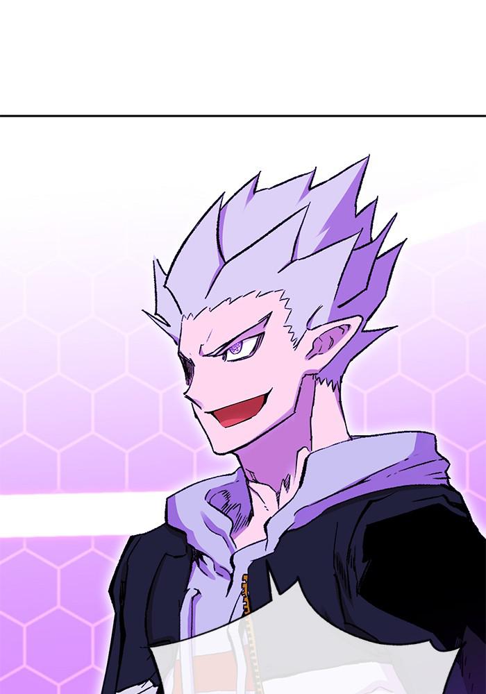 Read Hardcore Leveling Warrior chapter 170.7 image 42 on Lezhin