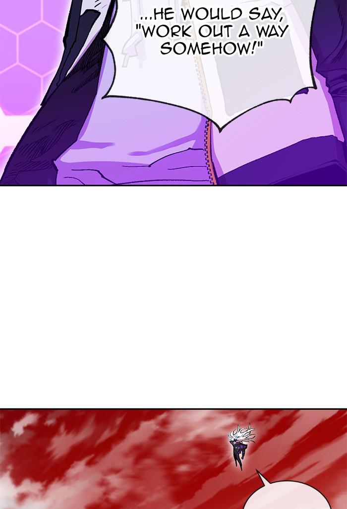 Read Hardcore Leveling Warrior chapter 170.7 image 43 on Lezhin