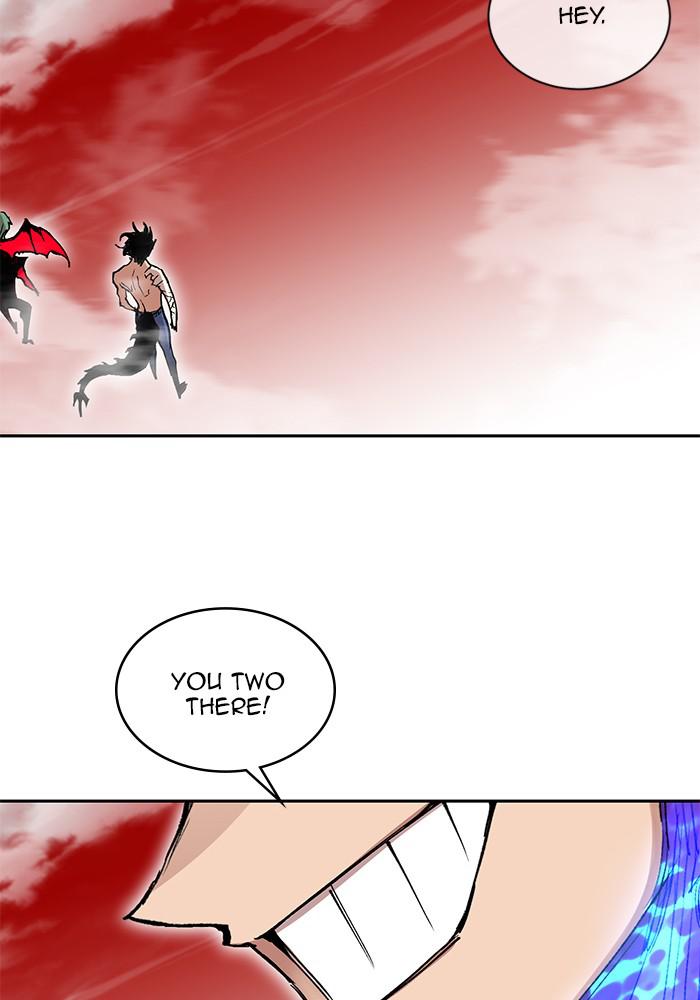 Read Hardcore Leveling Warrior chapter 170.7 image 44 on Lezhin