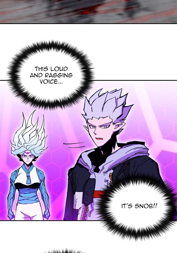 Read Hardcore Leveling Warrior chapter 170.7 image 46 on Lezhin