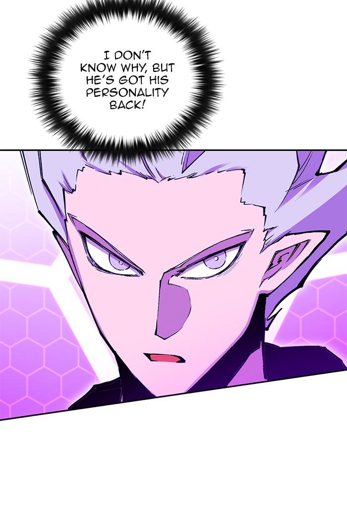 Read Hardcore Leveling Warrior chapter 170.7 image 47 on Lezhin