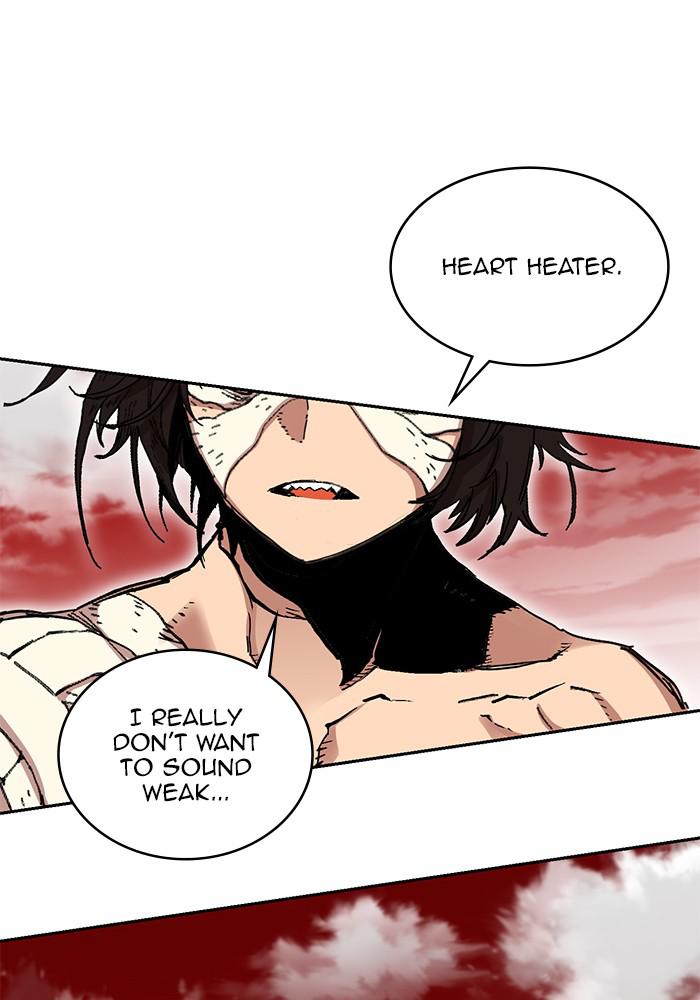 Read Hardcore Leveling Warrior chapter 170.7 image 48 on Lezhin