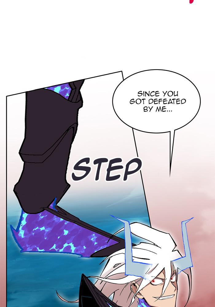 Read Hardcore Leveling Warrior chapter 170.7 image 5 on Lezhin