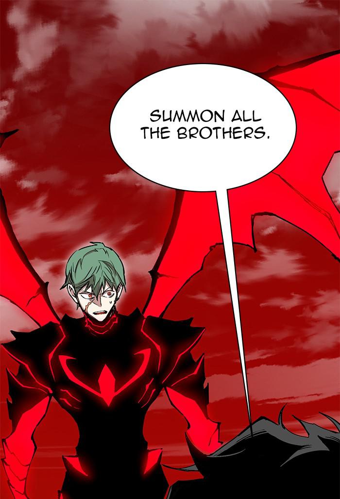 Read Hardcore Leveling Warrior chapter 170.7 image 50 on Lezhin