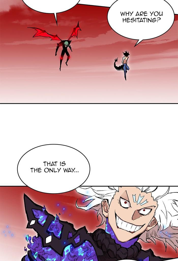 Read Hardcore Leveling Warrior chapter 170.7 image 52 on Lezhin