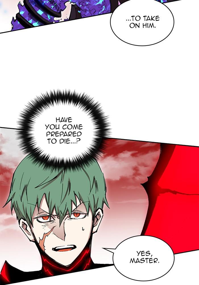 Read Hardcore Leveling Warrior chapter 170.7 image 53 on Lezhin
