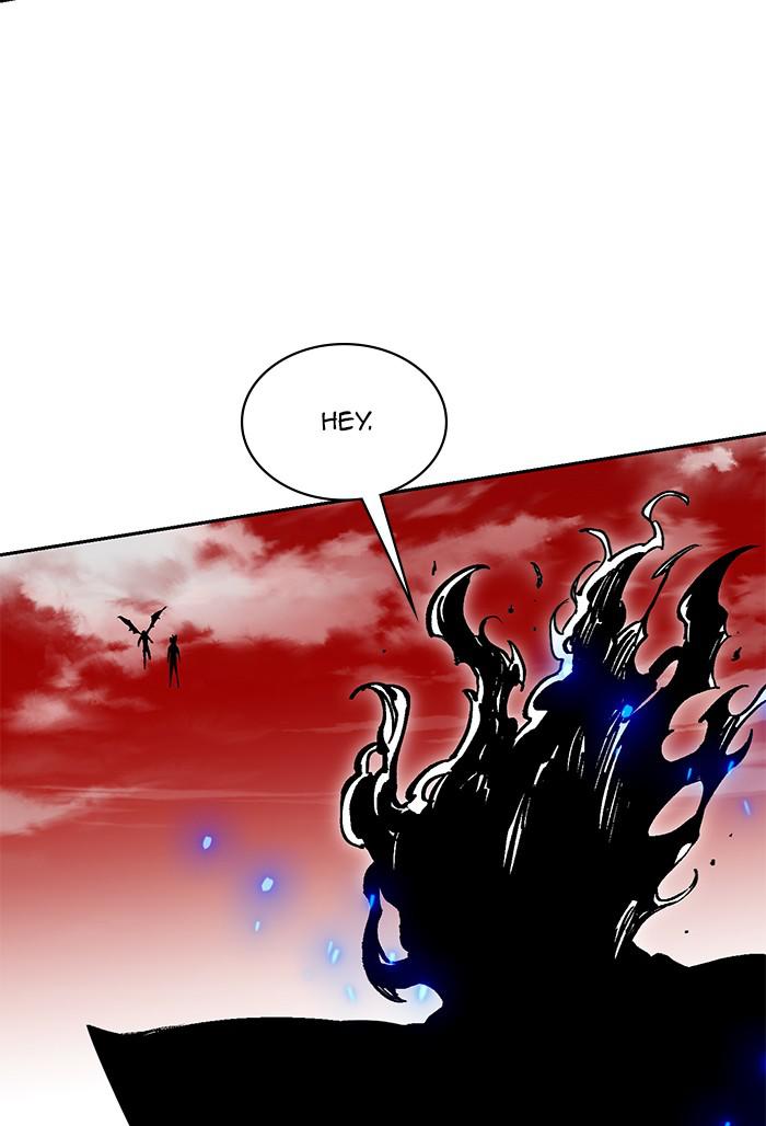 Read Hardcore Leveling Warrior chapter 170.7 image 54 on Lezhin