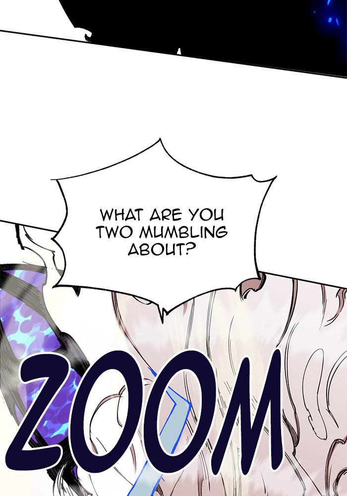 Read Hardcore Leveling Warrior chapter 170.7 image 55 on Lezhin