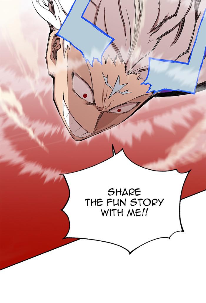 Read Hardcore Leveling Warrior chapter 170.7 image 56 on Lezhin