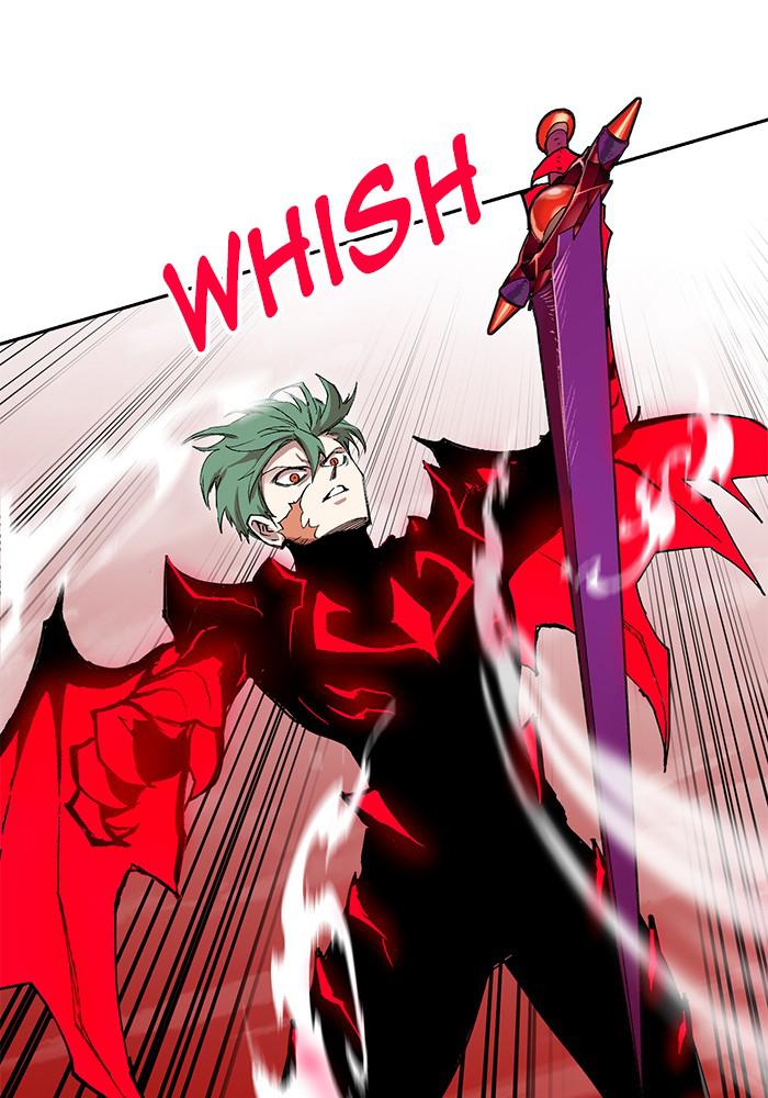 Read Hardcore Leveling Warrior chapter 170.7 image 57 on Lezhin