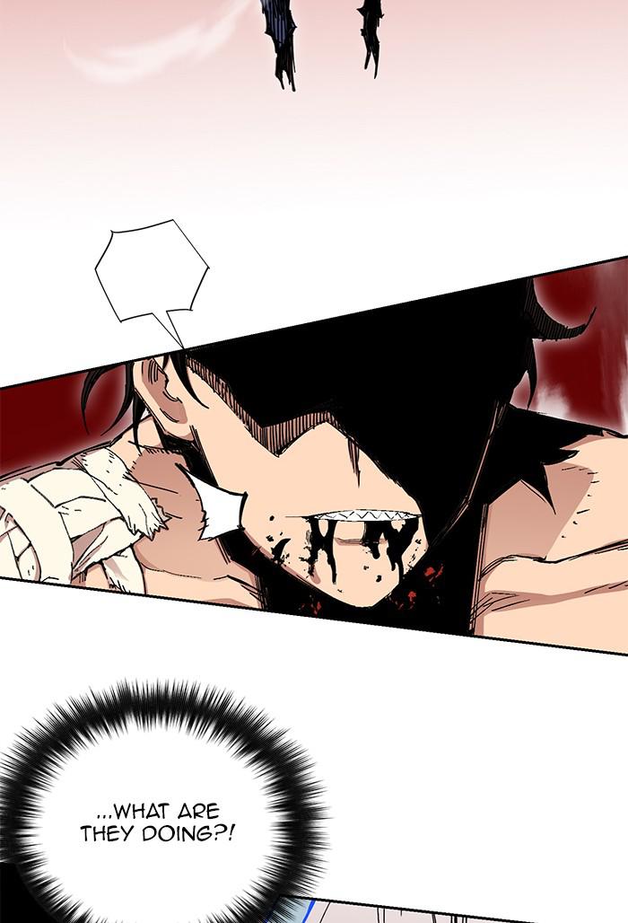 Read Hardcore Leveling Warrior chapter 170.7 image 60 on Lezhin