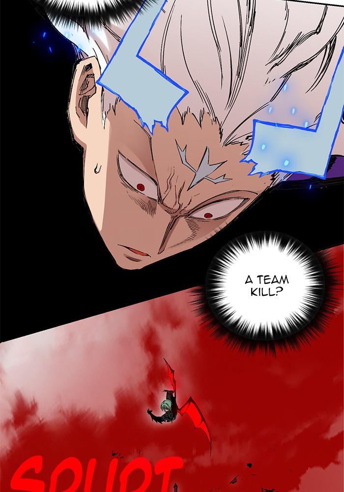 Read Hardcore Leveling Warrior chapter 170.7 image 61 on Lezhin