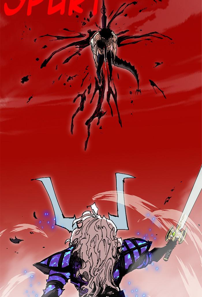Read Hardcore Leveling Warrior chapter 170.7 image 62 on Lezhin