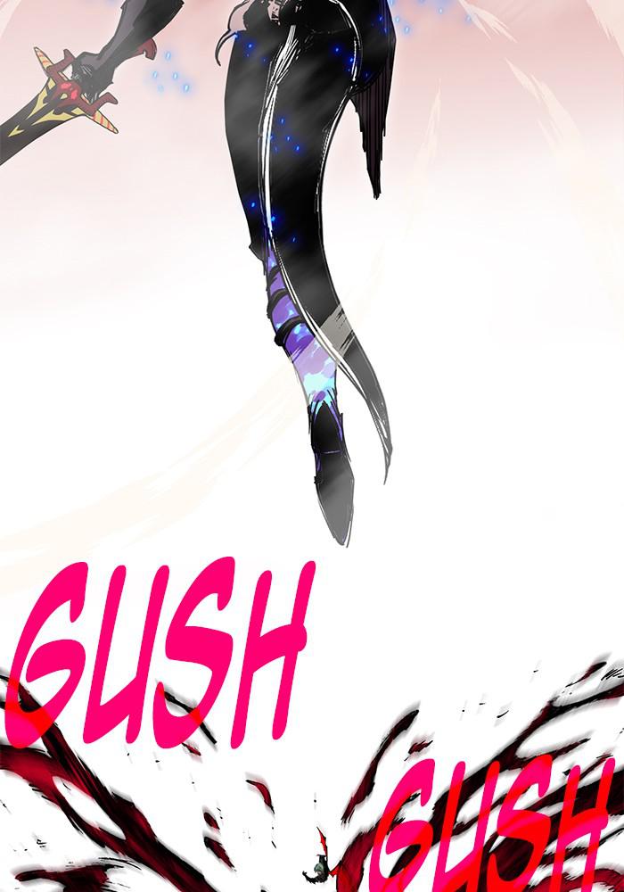 Read Hardcore Leveling Warrior chapter 170.7 image 63 on Lezhin