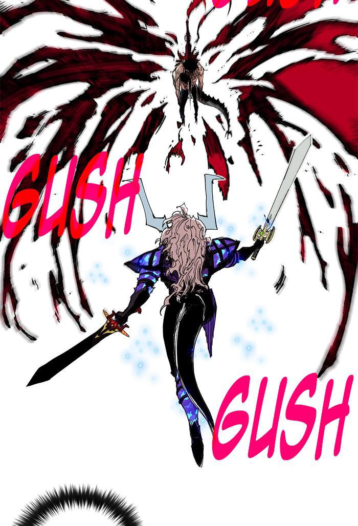 Read Hardcore Leveling Warrior chapter 170.7 image 64 on Lezhin