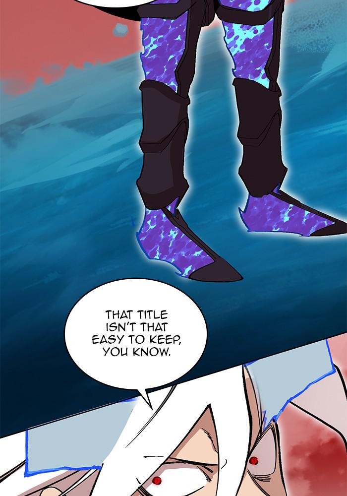 Read Hardcore Leveling Warrior chapter 170.7 image 7 on Lezhin