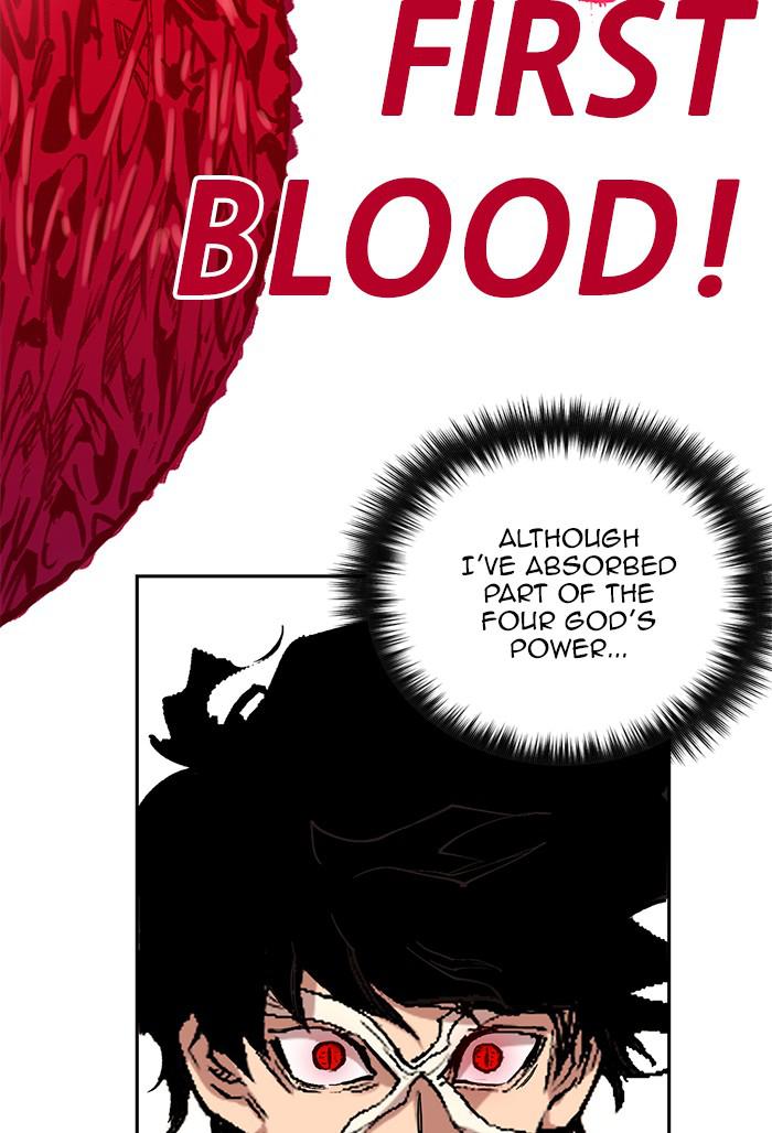 Read Hardcore Leveling Warrior chapter 170.7 image 72 on Lezhin