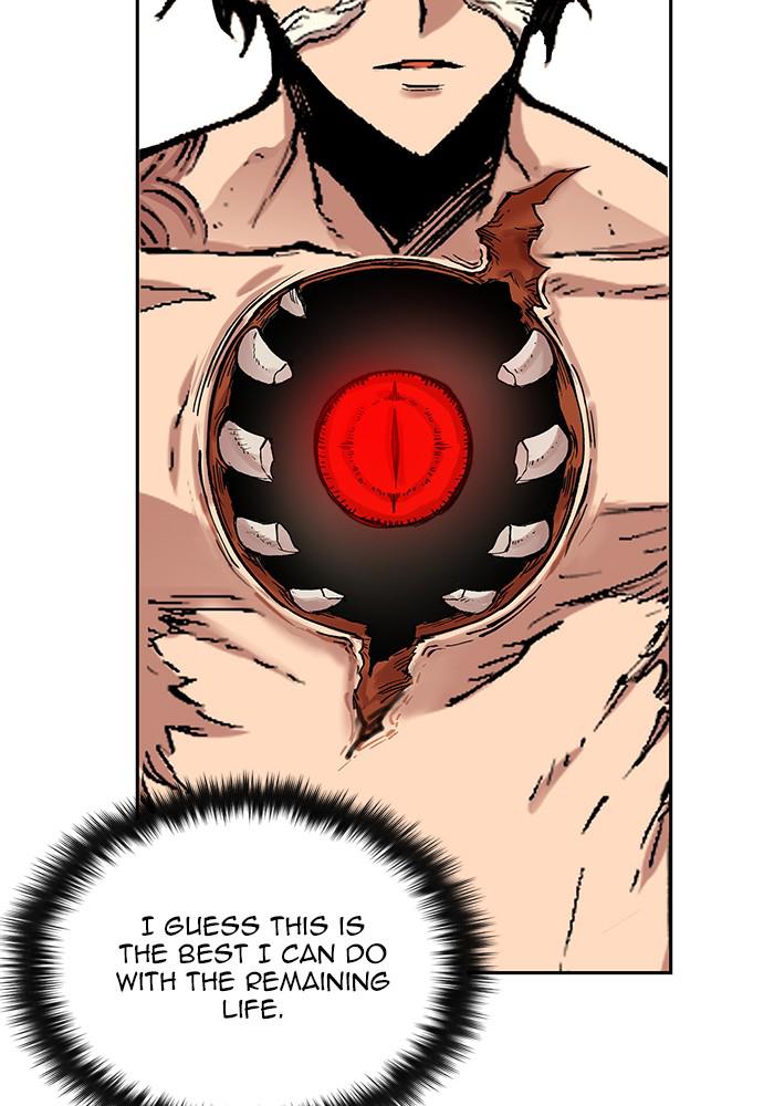 Read Hardcore Leveling Warrior chapter 170.7 image 73 on Lezhin