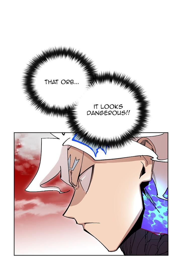 Read Hardcore Leveling Warrior chapter 170.7 image 75 on Lezhin