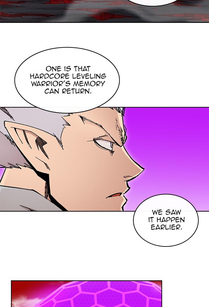 Read Hardcore Leveling Warrior chapter 170.7 image 77 on Lezhin