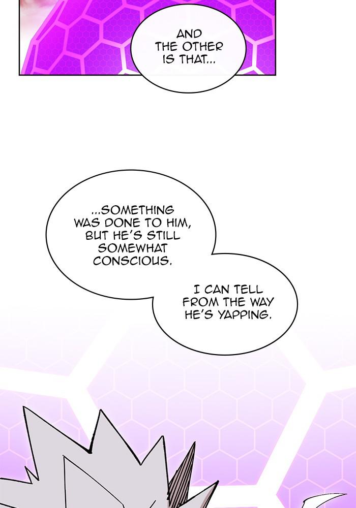 Read Hardcore Leveling Warrior chapter 170.7 image 78 on Lezhin