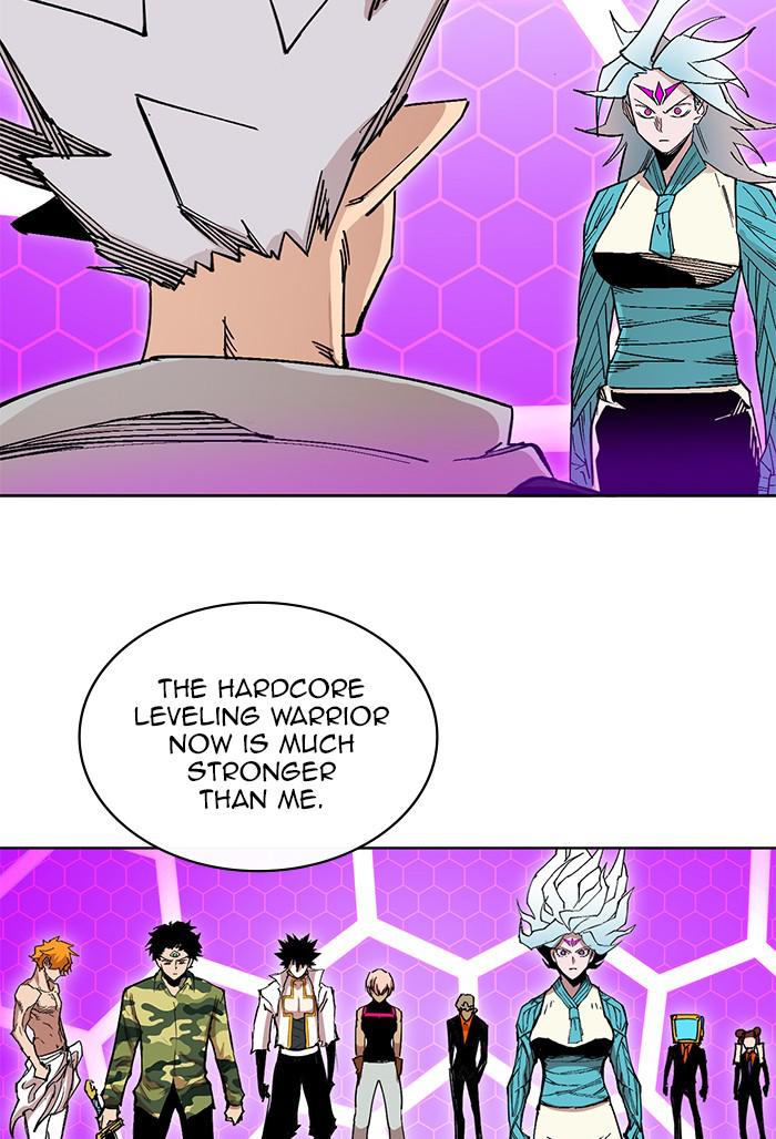 Read Hardcore Leveling Warrior chapter 170.7 image 79 on Lezhin
