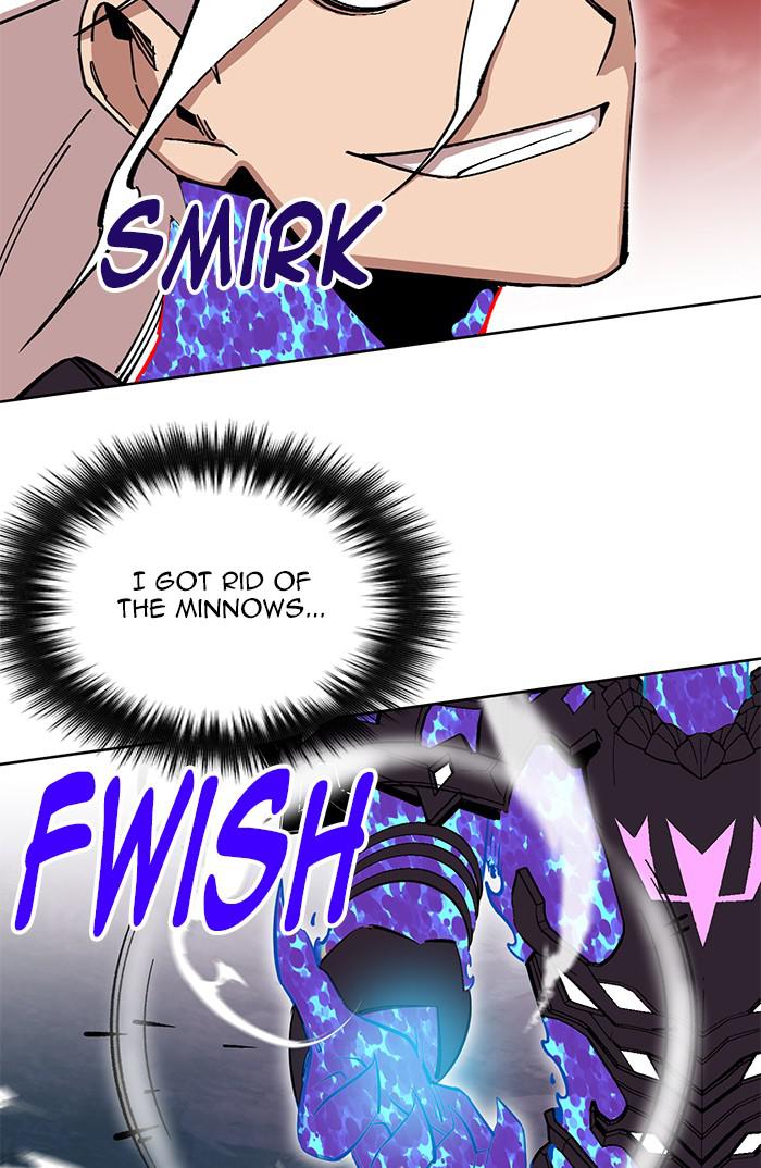 Read Hardcore Leveling Warrior chapter 170.7 image 8 on Lezhin