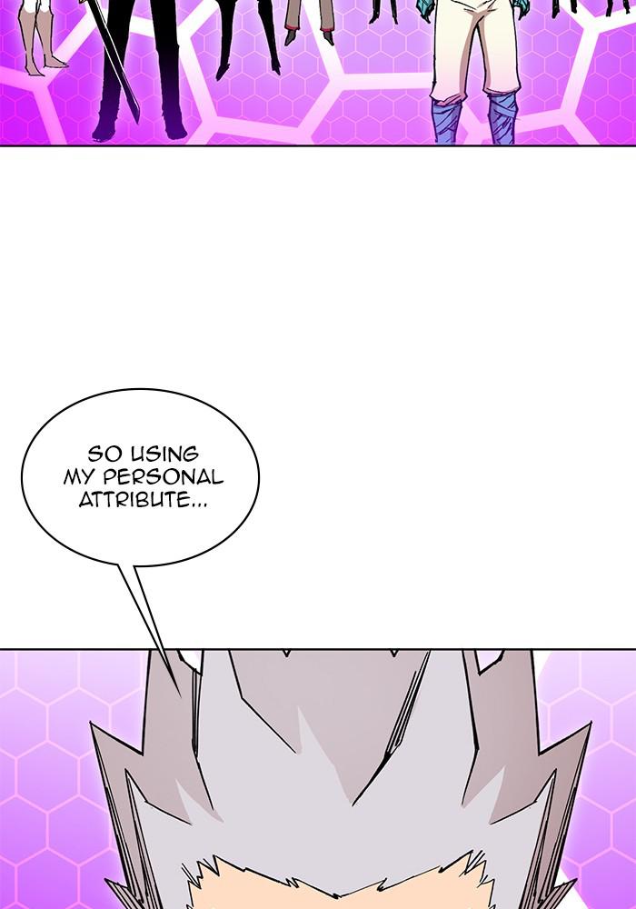 Read Hardcore Leveling Warrior chapter 170.7 image 80 on Lezhin