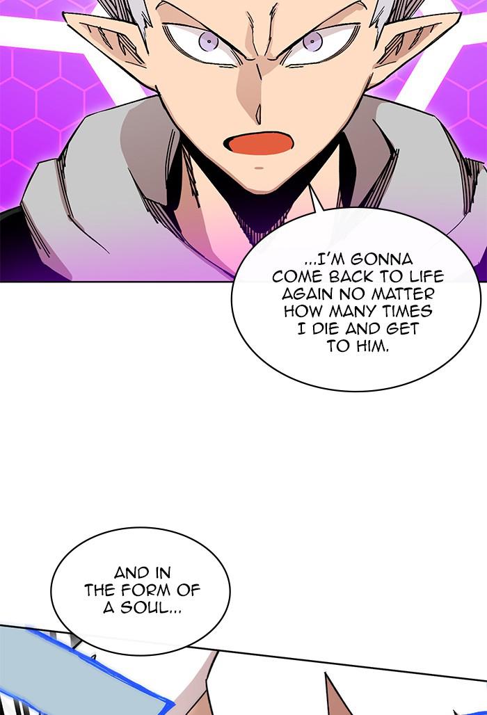Read Hardcore Leveling Warrior chapter 170.7 image 81 on Lezhin