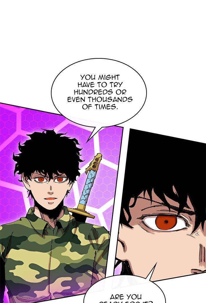 Read Hardcore Leveling Warrior chapter 170.7 image 83 on Lezhin