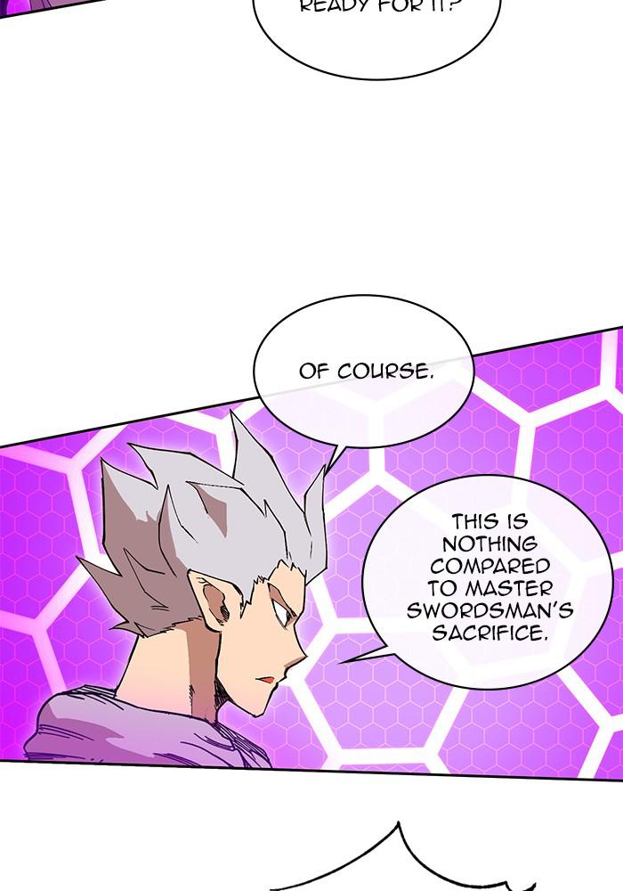 Read Hardcore Leveling Warrior chapter 170.7 image 84 on Lezhin