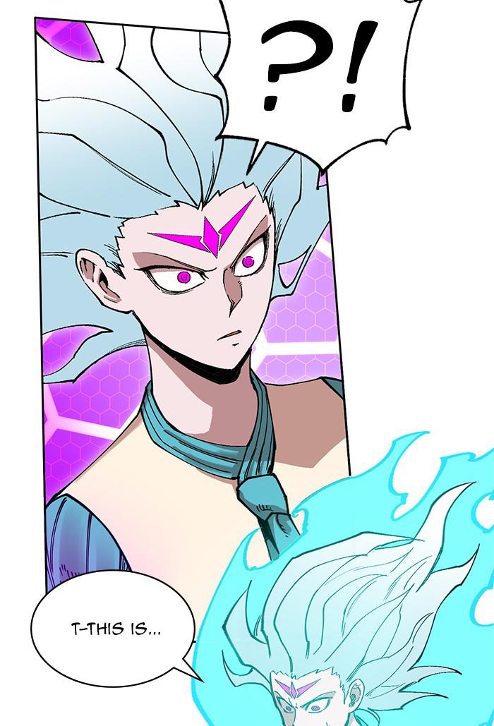 Read Hardcore Leveling Warrior chapter 170.7 image 85 on Lezhin