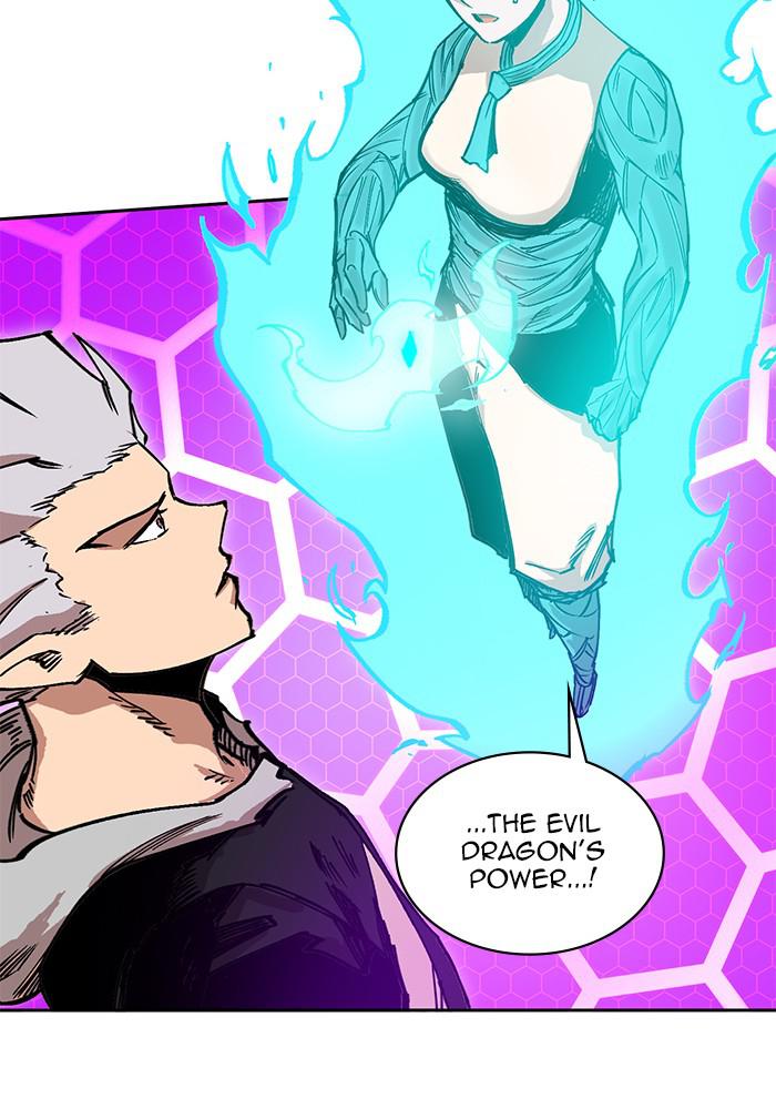 Read Hardcore Leveling Warrior chapter 170.7 image 86 on Lezhin