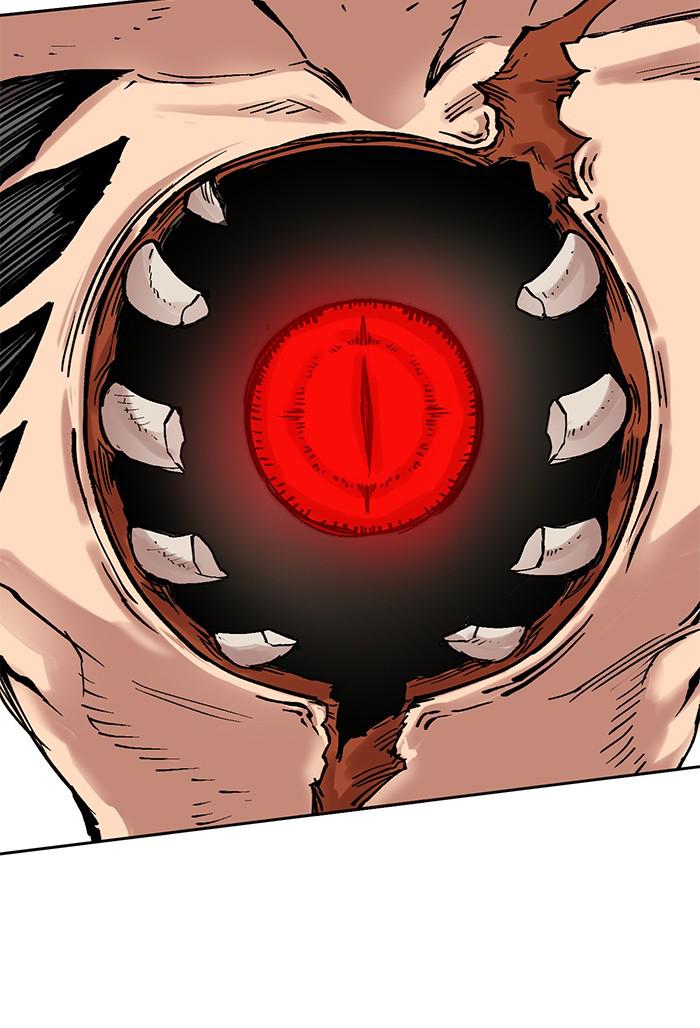 Read Hardcore Leveling Warrior chapter 170.7 image 89 on Lezhin