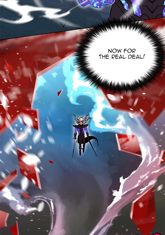 Read Hardcore Leveling Warrior chapter 170.7 image 9 on Lezhin