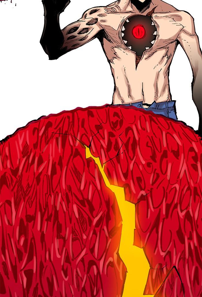 Read Hardcore Leveling Warrior chapter 170.7 image 91 on Lezhin