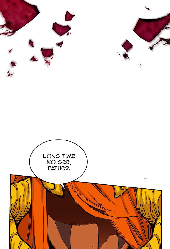 Read Hardcore Leveling Warrior chapter 170.7 image 95 on Lezhin