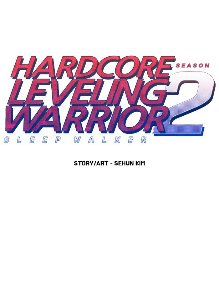 Read Hardcore Leveling Warrior chapter 170.8 image 0 on Lezhin