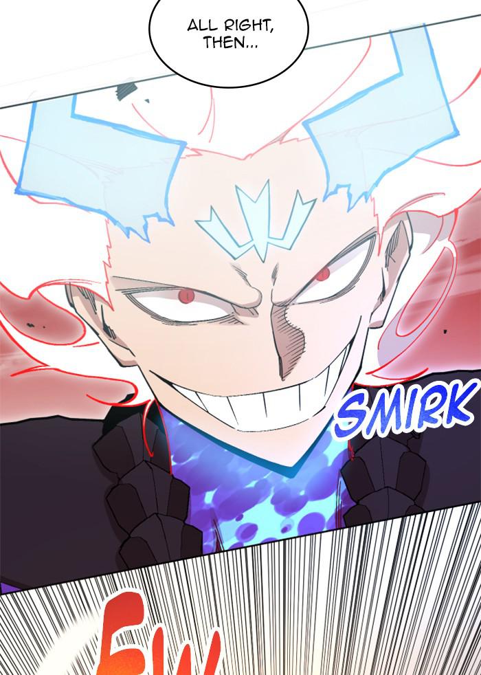 Read Hardcore Leveling Warrior chapter 170.8 image 10 on Lezhin